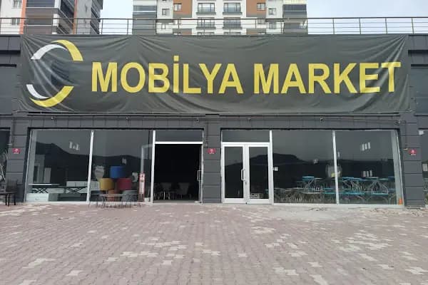 İstanbullu Mobilya Market - Mobilya mağazası - Ankara Altındağ