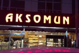 AKSOMUN UNLU MAMÜLLERI