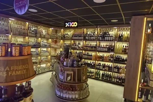 PUSU TEKEL - İndirim Supermarketi - Bursa Gemlik