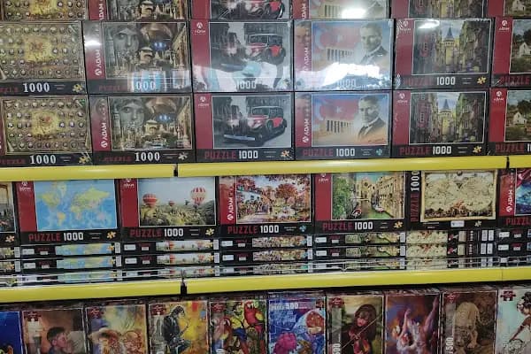 Toru Toys - Oyuncak mağazası - Şanlıurfa Haliliye