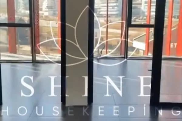 Shine Clean Temizlik Şirketi Ankara - Ev Temizlik Hizmetleri - Ankara Altındağ