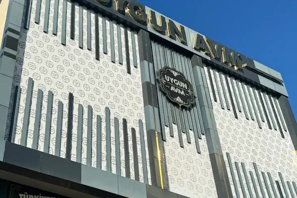 Uygun Avm Mega - Hediyelik eşya mağazası - İstanbul Avcılar