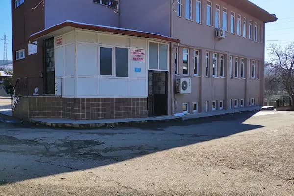 Mescit - İbadethane - Bursa Yıldırım