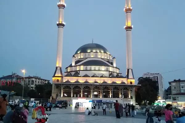 Bağcılar - Tramvay Durağı - İstanbul Bakırköy