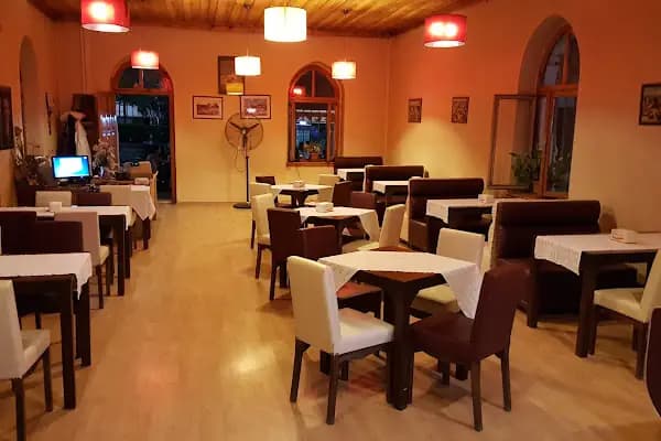 Bakü Cafe - Kafe - Adana Seyhan