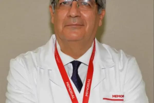 Prof. Dr. Zafer Orhan - Ortopedi Cerrahı - İstanbul Başakşehir