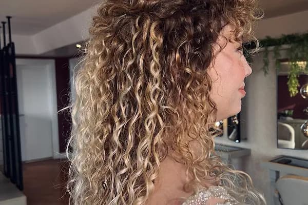 LUNEDI Makeup/Hair Boutique Studio - Kuaför - Ankara Altındağ
