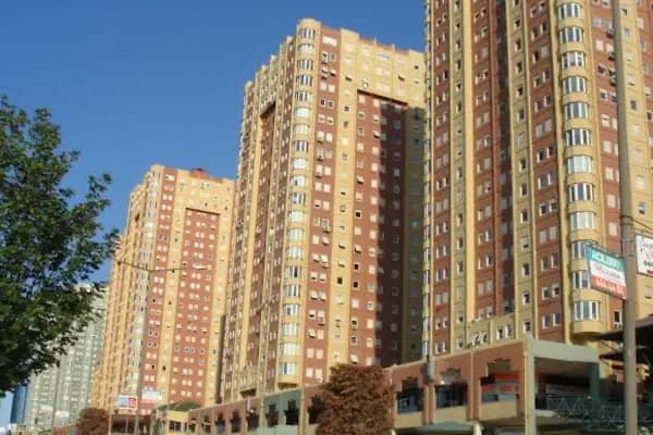 Ata Plaza 3-3 - Plaza - İstanbul Ataşehir