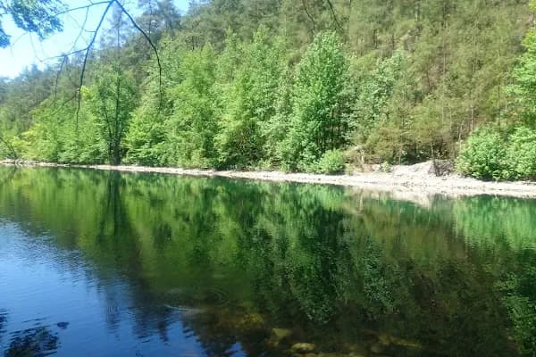 Kargı Köyü Sığla Ormanı Tabiatı Koruma Alanı - Milli Park - Burdur Bucak
