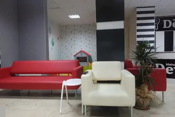Özel Deva Malazgirt Ağız ve Diş Sağlığı polikliniği - Diş Kliniği - Ankara Sincan