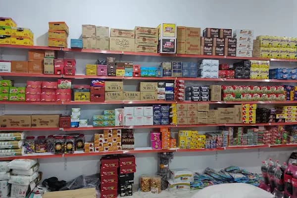 Market Talp - Bakkal - Gaziantep Nizip