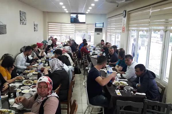 Nefis Adana Kebap - Kebap Restoranı - Adana Ceyhan