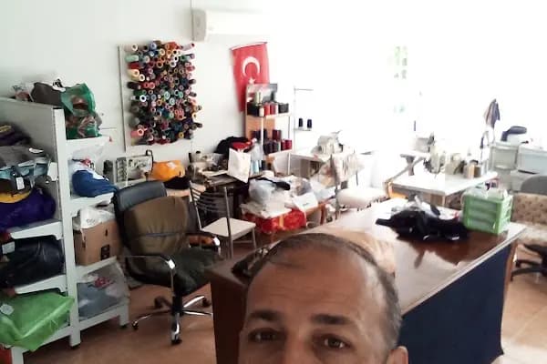 Terzi Osman - Terzi - Adana Seyhan