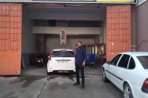 NİZİP OTO ELEKTRİK - Araç Bakım ve Onarımı - Gaziantep Şehitkamil