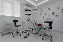 Uncalı Dental Clinic