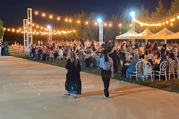 Beyaz Bahçe Sakarya - Düğün Salonu - Sakarya Arifiye