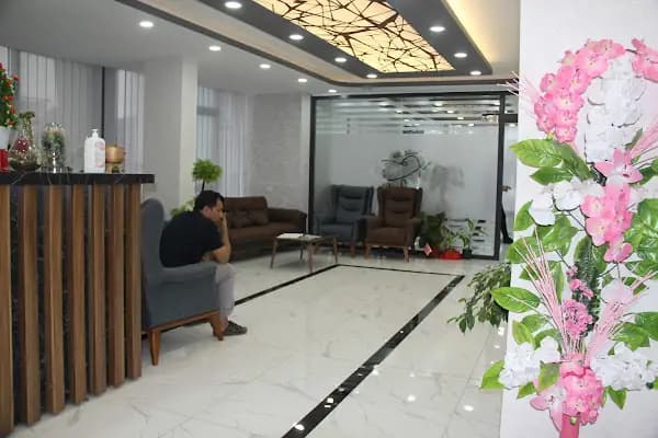 Yunus Emre Hergil - Diş Kliniği - Şanlıurfa Eyyübiye