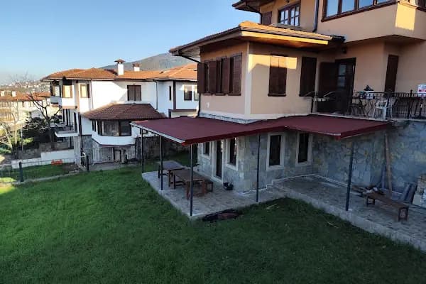Bahçecik Beykoz Villaları D Mahallesi - Konut Kooperatifi - Kocaeli İzmit