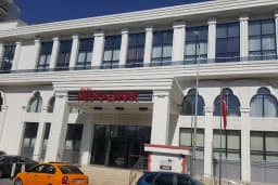 Op. Dr. Barış Birinci, Ortopedi Ve Travmatoloji