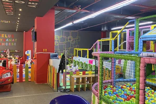 Gamebox City - Eğlence Merkezi - Malatya Darende