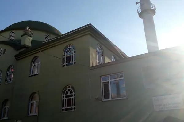 Fevzi Çakmak Camii - Cami - Kocaeli Çayırova