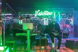 Valentino Night Club