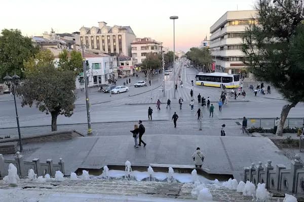 Nur Otel - Otel - Konya Karatay