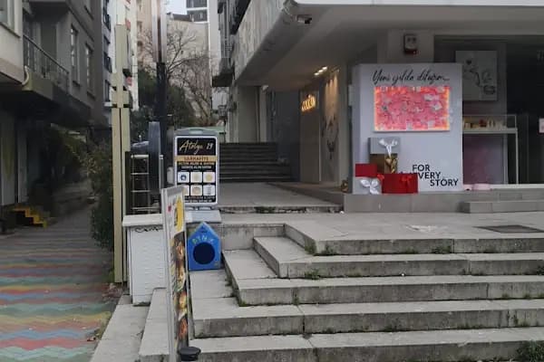 Bağdat Döviz - Döviz Hizmetleri - İstanbul Başakşehir