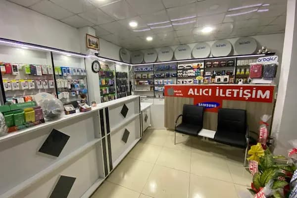 ALICI iletisim - Telefon Onarım Hizmeti - Gaziantep Şahinbey