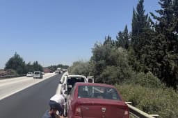Bolat Oto Lastik 7/24 Yol yardım