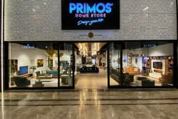 Primos Home Store Mobiliyum Mağaza