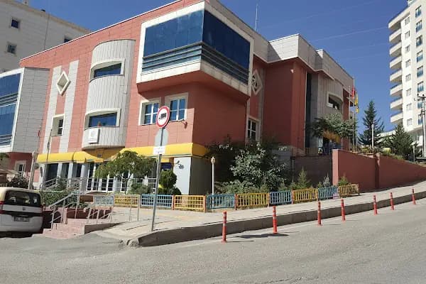 Ptt - Postane - Mardin Artuklu