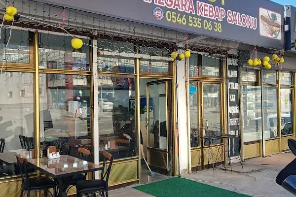 TATDOY DÖNER VE KEBAP SALONU - Dönerci - Ankara Mamak
