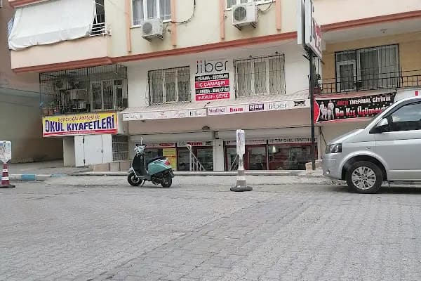 Jiber iç giyim birecik - Okul Malzemeleri Satıcısı - Şanlıurfa Bozova