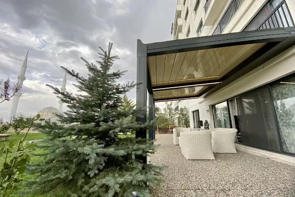 Ankara Kan Bağışı Merkezi - Kan Bankası - Ankara Mamak