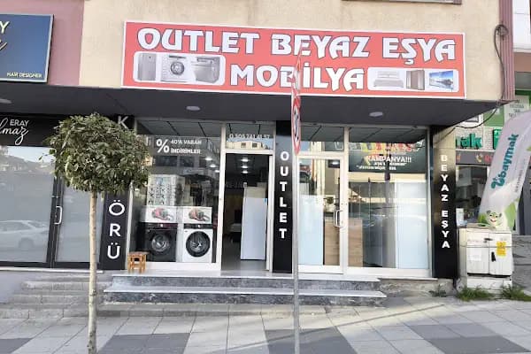 Outlet Beyaz Eşya - Beyaz Eşya Mağazası - Kocaeli Gölcük