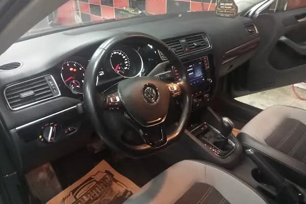Balaman Oto Yikama - Araba Yıkama - Gaziantep Şehitkamil