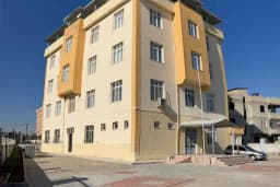 Karkamış Eğitim Ve Kültüre Hizmet Derneği