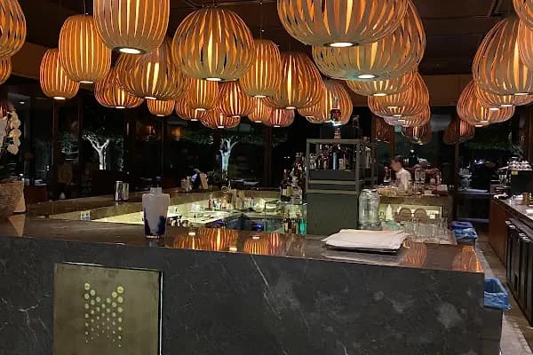 Mandarin Bar - Bar - Muğla Bodrum