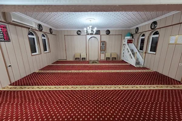 Nur Mescidi - Cami - Konya Akşehir