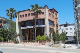 Anamur Ticaret Ve Sanayi Odasi