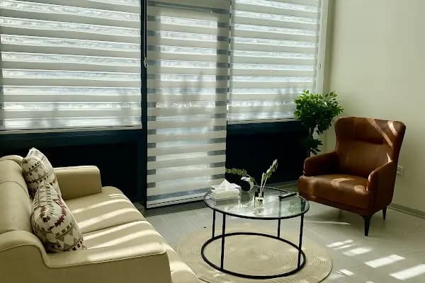 Klinik Psikolog Bahar Dağ Aydın - Psikolog - İstanbul Kartal