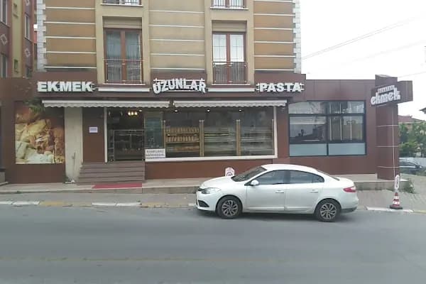 UZUNLAR - Fırın - İstanbul Ümraniye