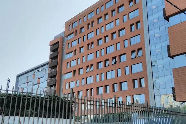 Acıbadem Üniversitesi - Üniversite - İstanbul Ataşehir