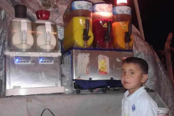 Osmanoğlu Market - Süpermarket - Şanlıurfa Birecik