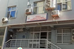 Bornova Devlet Hastanesi Bornova Semt Polikliniği