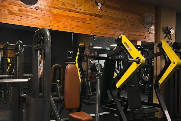 MF GYM - Spor salonu - Adana Sarıçam