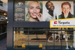 Özel Turgutlu Ağız ve Diş Sağlığı Polikliniği