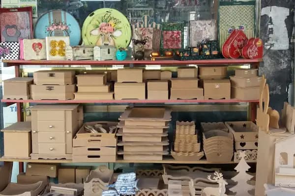 Uğurlu Sanat Evi - Sanat Stüdyosu - Antalya Döşemealtı