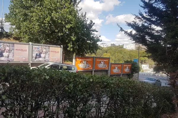Avustralya Başkonsolosluğu - Elçilik - İstanbul Şişli